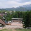 Zakopane, fazi