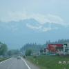 Zakopane, fazi