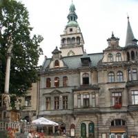 Kłodzko, Tadeusz Walkowicz
