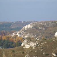Jura jesień, Tadeusz Walkowicz
