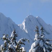 Giewont z Krupówek, Tadeusz Walkowicz