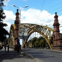 Most Zwierzyniecki, xxxxx