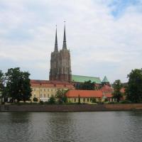 Ostrow Tumski, xxxxx