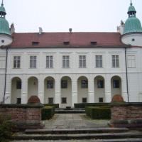 Baranów Sandomierski, fazi