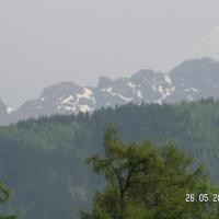 Zakopane, fazi