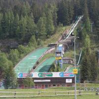 Zakopane, fazi
