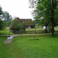 Sanok Skansen, fazi