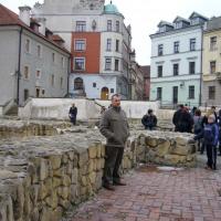 Lublin, fazi