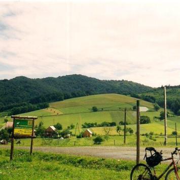 Pada deszcz więc odpoczywam, Tadeusz Walkowicz