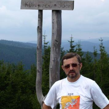 Kowadło, Tadeusz Walkowicz