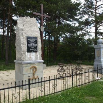 Przełęcz Rydza Śmigłego, Tadeusz Walkowicz