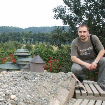 , Tadeusz Walkowicz