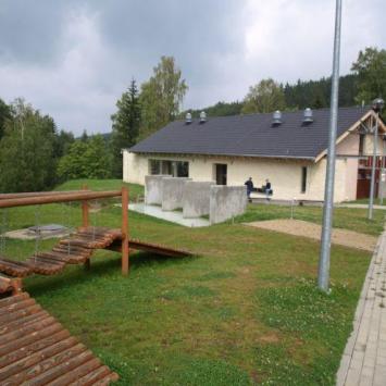 Kompleks Osówka, Tadeusz Walkowicz