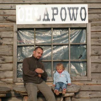 Western City Chłapowo, Tadeusz Walkowicz