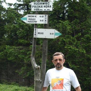 Rudawiec, Tadeusz Walkowicz