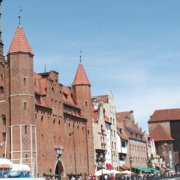 Gdańsk, Tadeusz Walkowicz