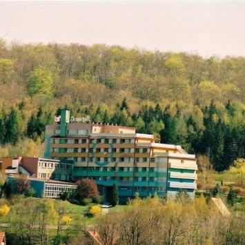 Ośrodek wypoczynkowy w Jarnołtówku, Tadeusz Walkowicz