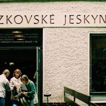Bożkowskie JAskinie, Tadeusz Walkowicz