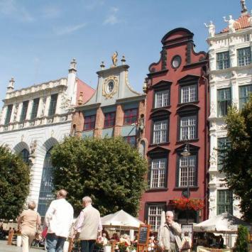 Gdańsk, Tadeusz Walkowicz
