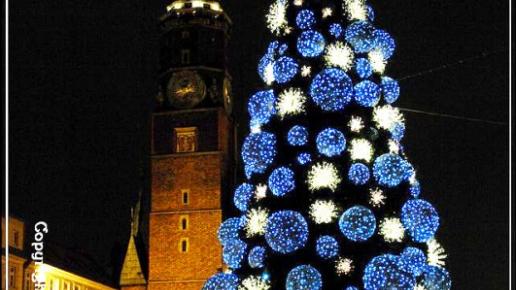 Świąteczny Wrocław, Andrzej Mas