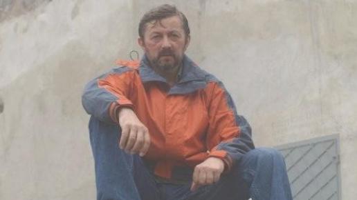 , Tadeusz Walkowicz