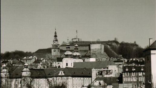 Kłodzko i Twierdza Kłodzka, Tadeusz Walkowicz