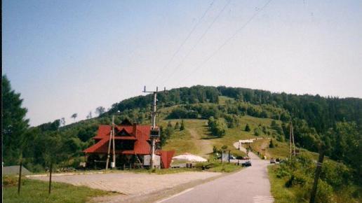 Schronisko na Równicy, Tadeusz Walkowicz