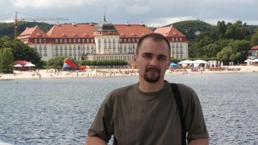 Sopot, Tadeusz Walkowicz