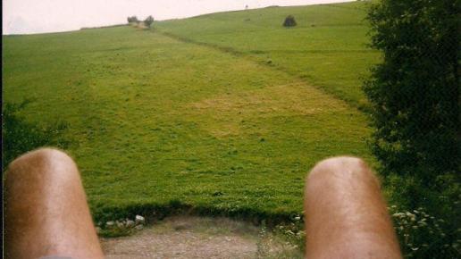 Relaks na szlaku, Tadeusz Walkowicz