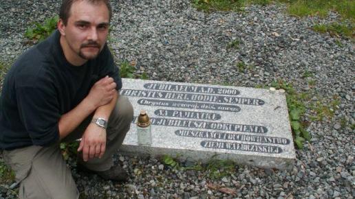, Tadeusz Walkowicz