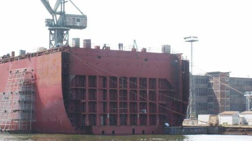 Płyniemy na Westerplatte , Tadeusz Walkowicz
