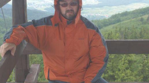 Mogielnica, Tadeusz Walkowicz