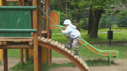 Park w Rabce Zdroju, Tadeusz Walkowicz