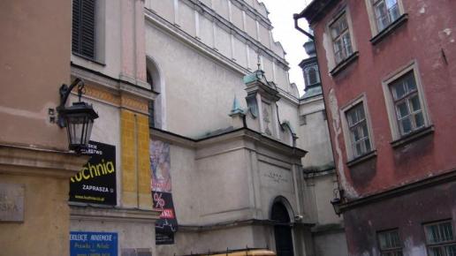 Lublin, fazi