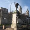 Cardiff, Bogumiła