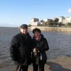 Weston-Super-Mare, Bogumiła