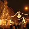 Plac Graben, Kinga