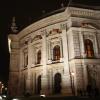 Teatr Zamkowy, Kinga