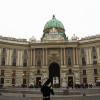 Hofburg, Kinga