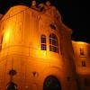 Filharmonia, Kinga