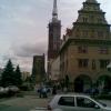 Nysa, Janusz K