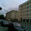 Nysa, Janusz K
