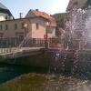 Polanica Zdr, Janusz K