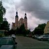 Nysa, Janusz K