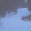 Droga na przełęcz nad Porębą 3.1.2010r, Tadeusz Walkowicz