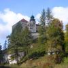 Ojców, fazi