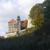 Ojców, fazi