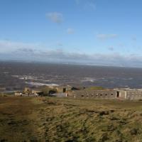 Brean Down (WSM), Bogumiła
