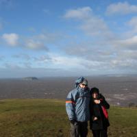 Brean Down (WSM), Bogumiła