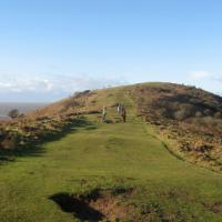 Brean Down (WSM), Bogumiła